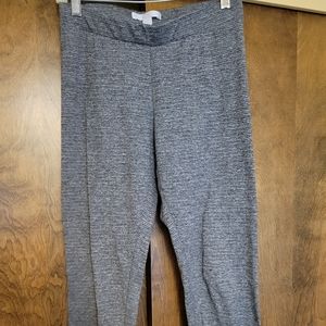 Lauren Conrad Gray Legging